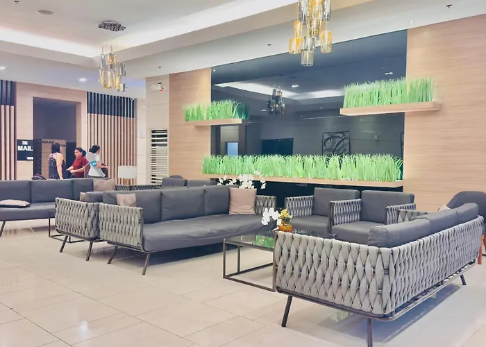 Grass Residences The Mcm 60 *